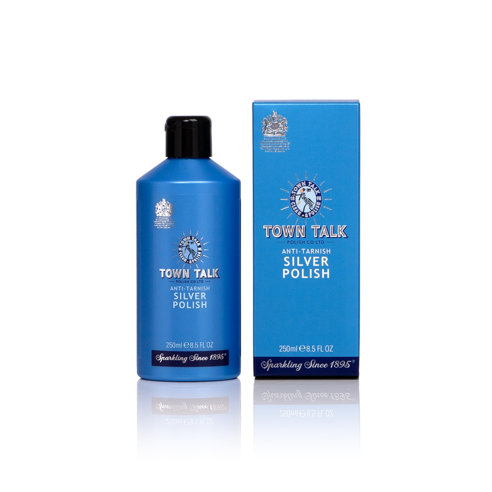 Silver Polish large 250ml