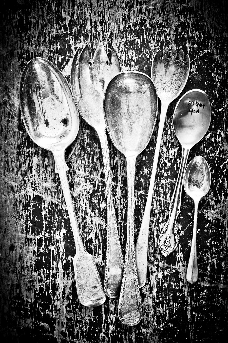 Sheffield Silverware - silver repair specialists