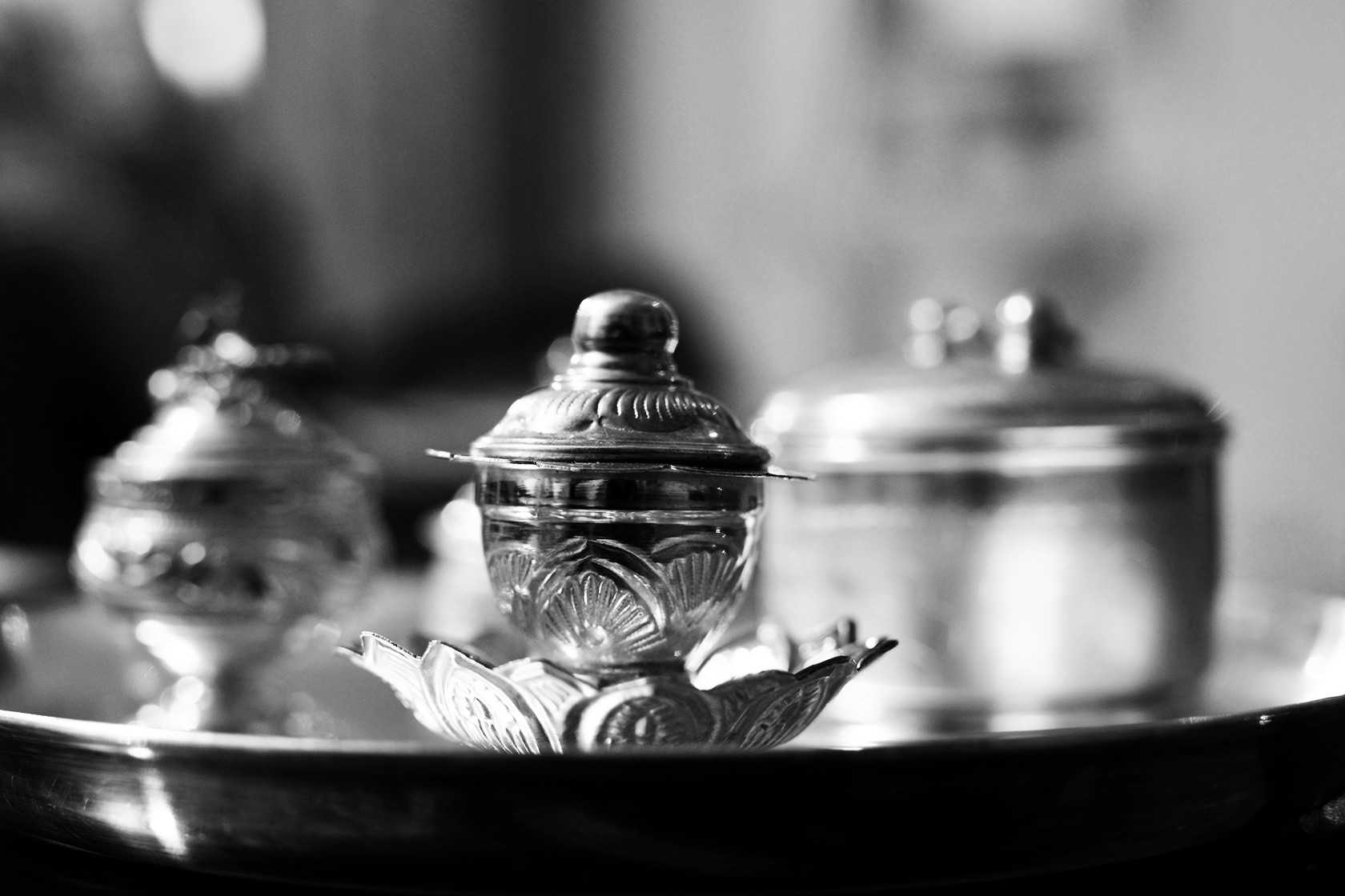 Sheffield Silverware - silver repair specialists